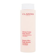 Balzam za tijelo Clarins Renew-Plus Body Serum 200 ml