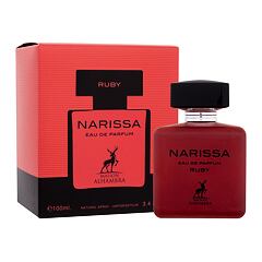Parfemska voda Maison Alhambra Narissa Ruby 100 ml