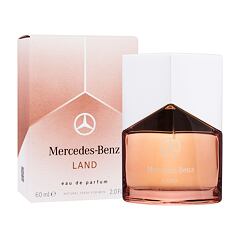 Parfemska voda Mercedes-Benz Land 60 ml