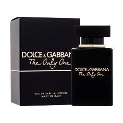 Parfemska voda Dolce&Gabbana The Only One Intense 50 ml