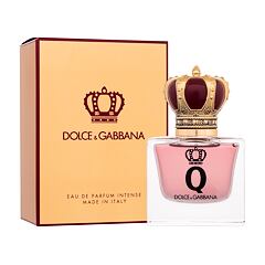 Parfemska voda Dolce&Gabbana Q Intense 30 ml