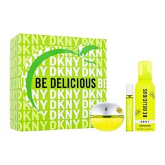 Parfemska voda DKNY Be Delicious 100 ml Poklon setovi