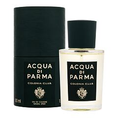 Kolonjska voda Acqua di Parma Colonia C.L.U.B. 50 ml