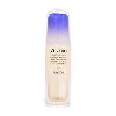 Serum za lice Shiseido Vital Perfection LiftDefine Radiance Night Concentrate 40 ml