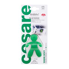 Miris za auto Mr&Mrs Fragrance Cesare Warm Spicy 1 kom