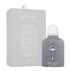 Parfemski ekstrakt Armaf Club de Nuit Private Key To My Success 100 ml