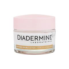 Dnevna krema za lice Diadermine Anti-Wrinkle Double Action Day Cream 50 ml oštećena kutija
