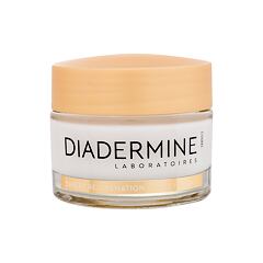 Dnevna krema za lice Diadermine Expert Rejuvenation Day Cream 50 ml oštećena kutija