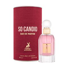 Parfemska voda Maison Alhambra So Candid 85 ml