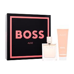 Parfemska voda HUGO BOSS BOSS Alive SET3 50 ml Poklon setovi