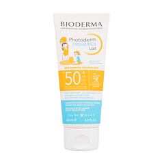 Proizvod za zaštitu od sunca za tijelo BIODERMA Photoderm Pediatrics Lait SPF50+ 100 ml
