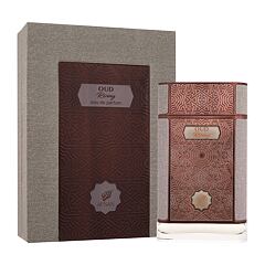 Parfemska voda Afnan Oud Rising 80 ml