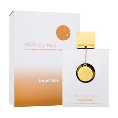 Parfemska voda Armaf Club de Nuit White Imperiale 105 ml