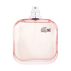 Toaletna voda Lacoste L.12.12 Rose Sparkling 100 ml Testeri