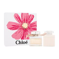 Parfemska voda Chloé Chloé SET1 50 ml Poklon setovi