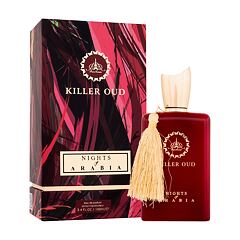 Parfemska voda Paris Corner Killer Oud Nights Of Arabia 100 ml