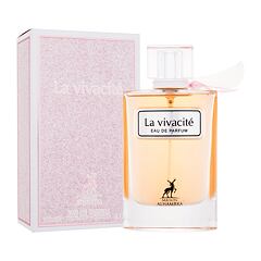 Parfemska voda Maison Alhambra La Vivacité 100 ml