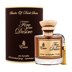 Parfemska voda Paris Corner Emir Fire Your Desire 100 ml