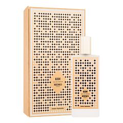 Parfemska voda Memo Paris Graines Vagabondes Kedu 75 ml