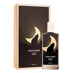 Parfemska voda Memo Paris Cuirs Nomades Russian Leather 75 ml