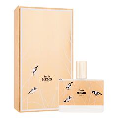 Parfemska voda Memo Paris Eau de Memo 100 ml