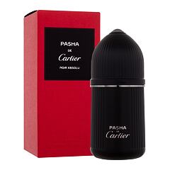 Parfem Cartier Pasha De Cartier Noir Absolu 100 ml