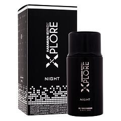 Parfemska voda Al Haramain Xplore Night 100 ml