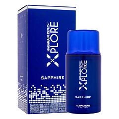 Parfemska voda Al Haramain Xplore Sapphire 100 ml