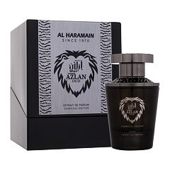 Parfemski ekstrakt Al Haramain Azlan Oud Charcoal Edition 100 ml
