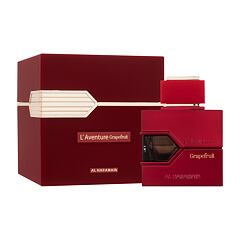 Parfemski ekstrakt Al Haramain L'Aventure Grapefruit 100 ml