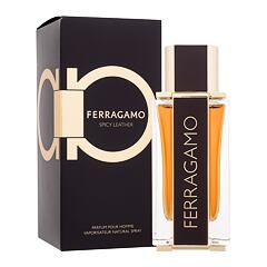 Parfem Ferragamo Ferragamo Spicy Leather 100 ml