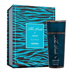 Parfemska voda Armaf The Pride Admiral 100 ml