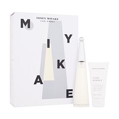 Toaletna voda Issey Miyake L'Eau D'Issey 50 ml Poklon setovi