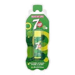 Balzam za usne Read My Lips 7Up Lip Balm 4 g
