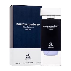 Parfemska voda A-Inspiration Narrow Roadway Blue Extreme 100 ml