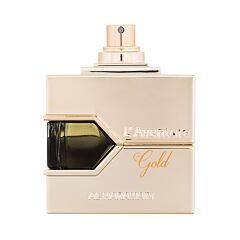 Parfemska voda Al Haramain L'Aventure Gold 100 ml Testeri
