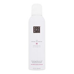 Pjena za tuširanje Rituals The Ritual Of Sakura 200 ml