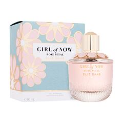 Parfemska voda Elie Saab Girl of Now Rose Petal 90 ml