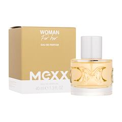 Parfemska voda Mexx Woman 40 ml