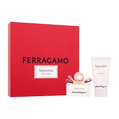 Parfemska voda Ferragamo Signorina 30 ml Poklon setovi