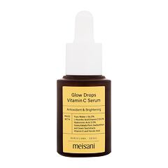 Serum za lice Meisani Glow Drops Vitamin C Serum 15 ml