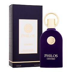 Parfemska voda Maison Alhambra Philos Centro 100 ml oštećena kutija
