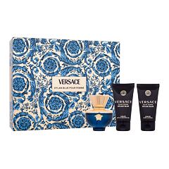 Parfemska voda Versace Pour Femme Dylan Blue 50 ml Poklon setovi