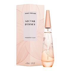 Parfemska voda Issey Miyake Nectar D'Issey Première Fleur 50 ml
