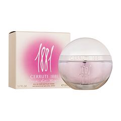 Parfemska voda Nino Cerruti Cerruti 1881 Rêve de Roses 50 ml