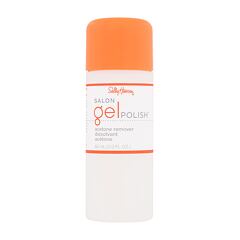 Odstranjivač laka za nokte Sally Hansen Salon Gel Polish Acetone Remover 60 ml