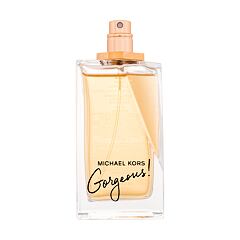 Parfemska voda Michael Kors Gorgeous! 100 ml Testeri