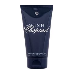 Gel za tuširanje Chopard Wish 150 ml
