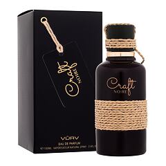 Parfemska voda Vûrv Craft Noire 100 ml