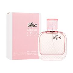 Toaletna voda Lacoste L.12.12 Rose Sparkling 100 ml Testeri